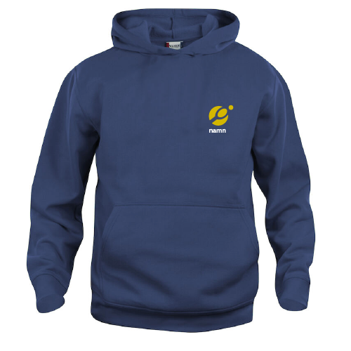 Basic Hood Junior Basic Hood Junior