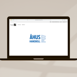 &Aring;hus Handboll P07